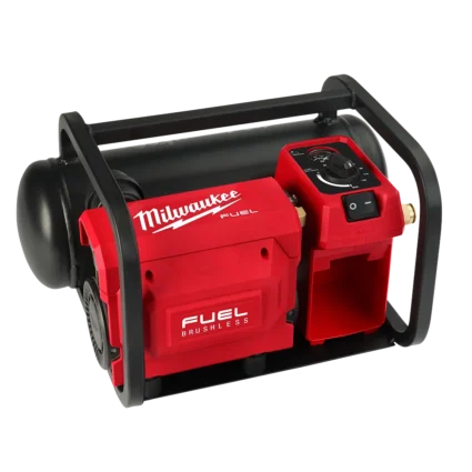 M18 FUEL™ 2 Gallon Compact Quiet Compressor