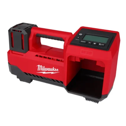 M18™ 18V Cordless Tire Inflator
