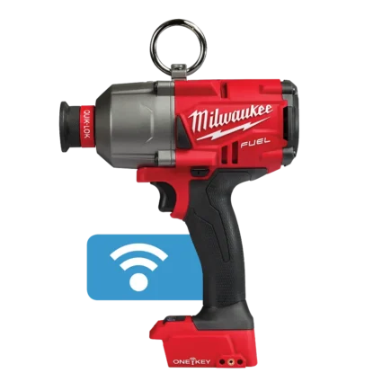 M18 FUEL™ 7/16″ Hex Utility HTIW w/ ONE-KEY™ (Tool Only)