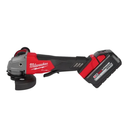 M18 FUEL™ 4-1/2″ / 5″ Braking Grinder Paddle Switch, No-Lock Kit