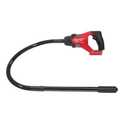M18 FUEL™ 4′ Concrete Pencil Vibrator