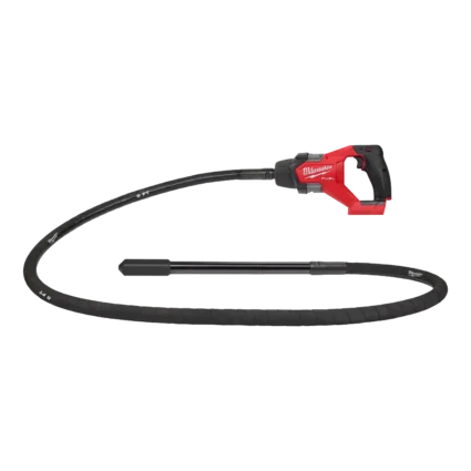 M18 FUEL™ 8′ Concrete Pencil Vibrator