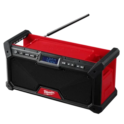 M18™ Bluetooth® Jobsite Radio
