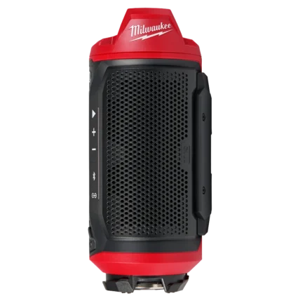 M12™ Bluetooth® Jobsite Speaker w/ PACKOUT™ Compatibility