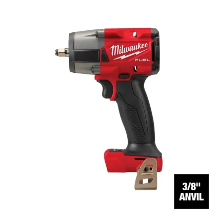 M18 FUEL™ 3/8 ” Mid-Torque Impact Wrench w/ Friction Ring