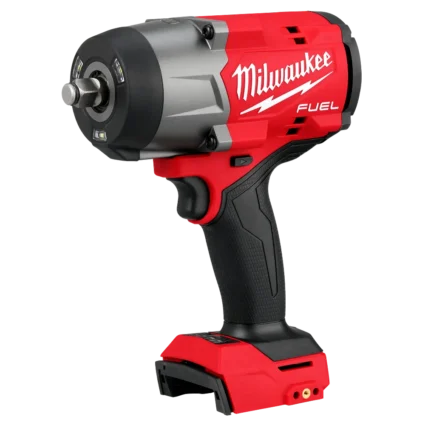 M18 FUEL™ 1/2″ High Torque Impact Wrench with Friction