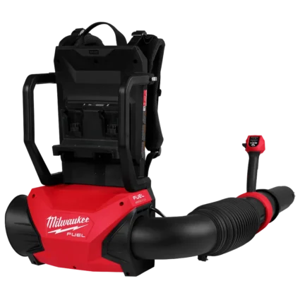 M18 FUEL™ Dual Battery Backpack Blower