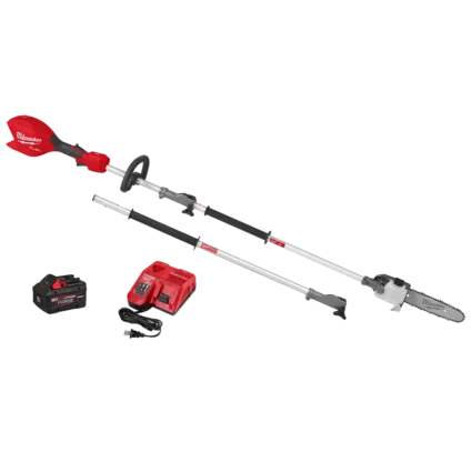 M18 FUEL™ Pole Saw w/ QUIK-LOK™ Kit