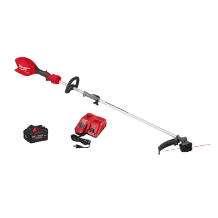 M18 FUEL™ String Trimmer w/ QUIK-LOK™ Kit (Free 3017-20 Blower)