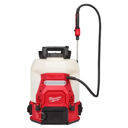 M18™ 4-Gallon Backpack Sprayer w/ SWITCH TANK™ (Kit)