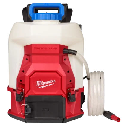 M18 4-Gallon Water Supply Kit w/ SWITCH TANK™