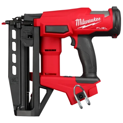 M18 FUEL™ 16 Gauge Straight Finish Nailer
