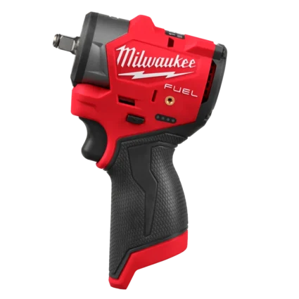 M12 FUEL™ 3/8″ Subcompact Impact Wrench w/ Friction Ring