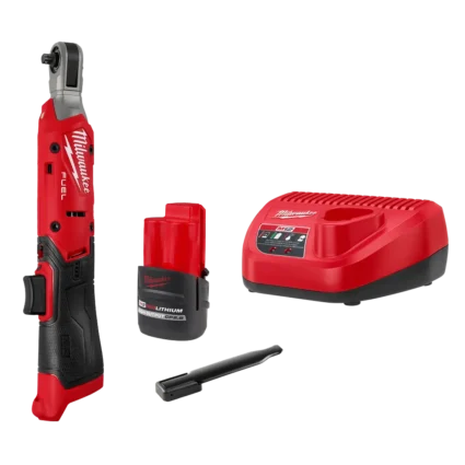 M12 FUEL™ 1/4″ Ratchet Kit