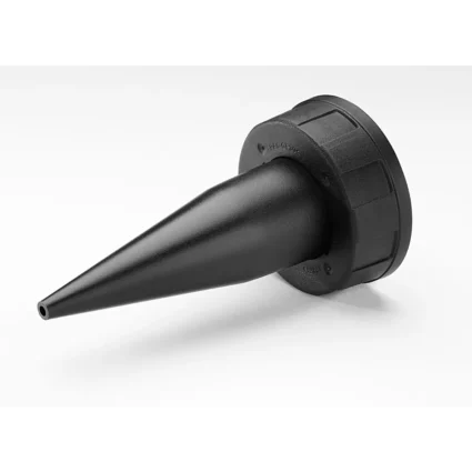 Quart Carriage Conversion Kit