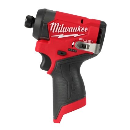 M12 FUEL™ 1/4″ Hex Impact Driver