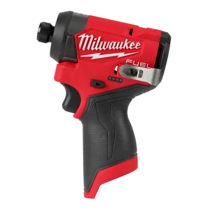 M12 FUEL™ 1/4″ Hex Impact Driver Kit