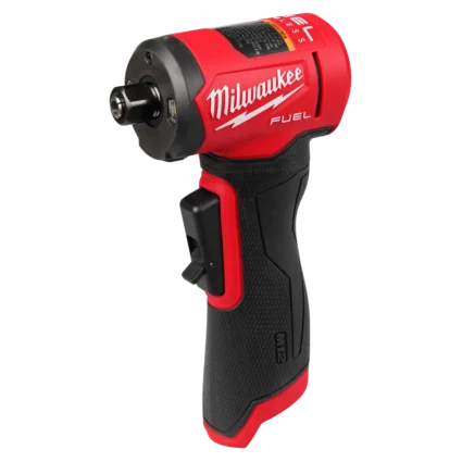 M12 FUEL™ 1/4″ Right Angle Die Grinder