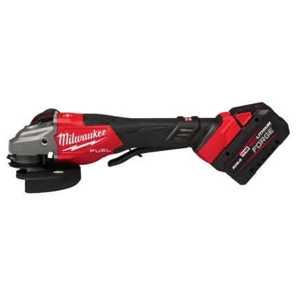 M18 FUEL™ 4-1/2″-6″ Braking Grinder, Paddle Switch Kit