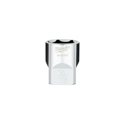 1/2″ Drive 15/16″ SAE 6-Point Socket with FOUR FLAT™ Sides