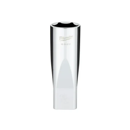 1/2″ Drive 13/16″ SAE 6-Point Deep Socket with FOUR FLAT™ Sides