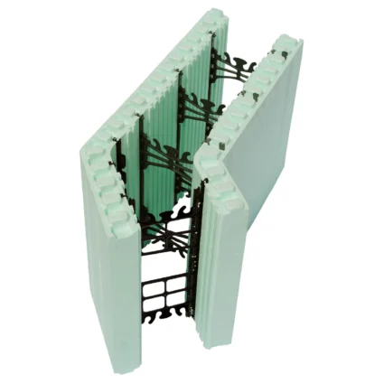 Nudura® 45° Form