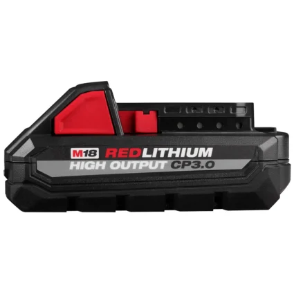 M18™ REDLITHIUM™ HIGH OUTPUT™ CP3.0 Battery
