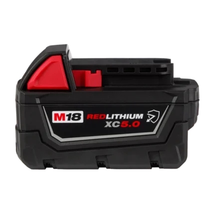 M18™ REDLITHIUM™  XC5.0 Resistant Battery