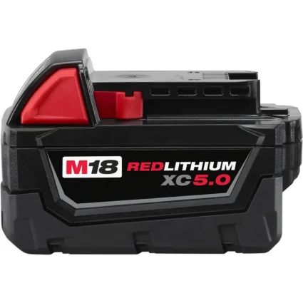 M18™ REDLITHIUM™ XC5.0 Extended Capacity Battery (10 Pk)