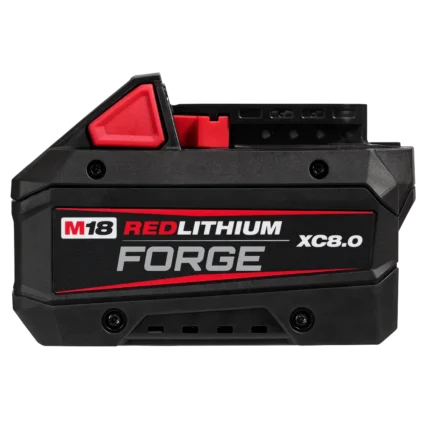 M18™ REDLITHIUM™ FORGE™ XC8.0 Battery Pack