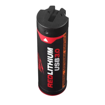 REDLITHIUM™ USB 3.0 Battery
