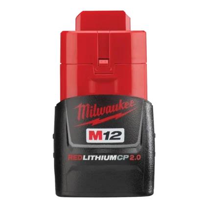 M12™ REDLITHIUM™ CP2.0 Battery