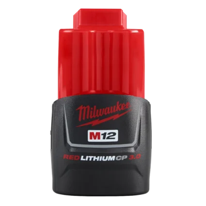 M12™ REDLITHIUM™ 3.0 Compact Battery Pack