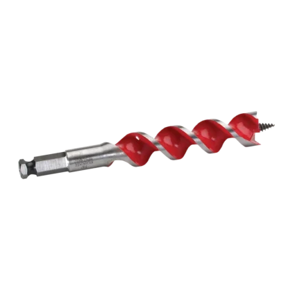 7/8″ x 6-1/2″ Auger Bit