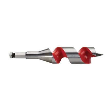 1-1/4″ x 6″ Ship Auger Bit