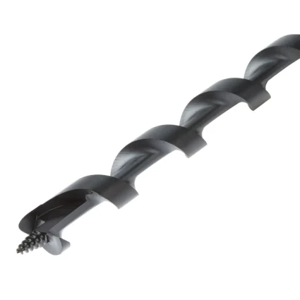 SHOCKWAVE™ Impact Duty 11/16″ x 24″ Lineman’s Auger Bit