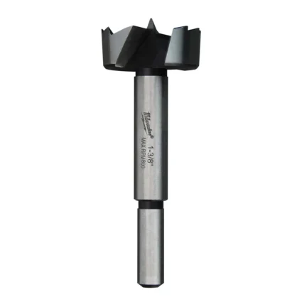 1-3/8″ Forstner Bit