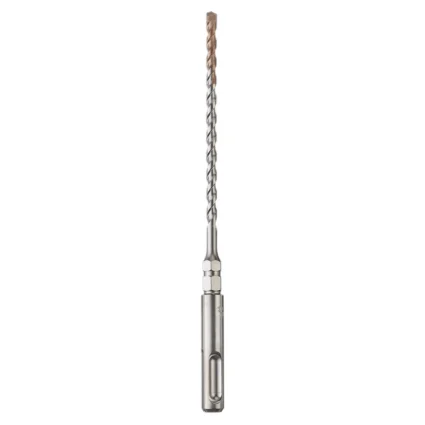 SDS Bit 3/16″ x 7″ with 1/4″ Hex