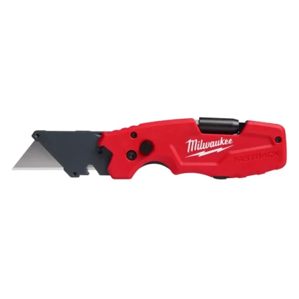 FASTBACK™ 6IN1 Folding Utility Knife