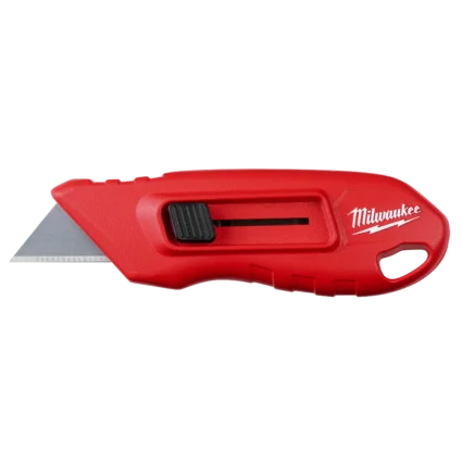 Compact Side Slide Utility Knife