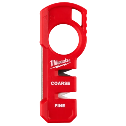 Compact Knife Sharpener