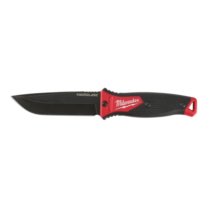 5″ HARDLINE™ Fixed Blade Knife
