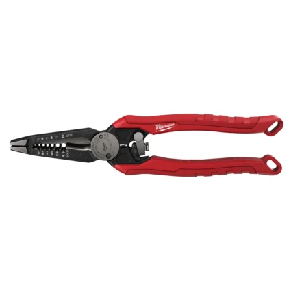 7IN1 High-Leverage Combination Pliers
