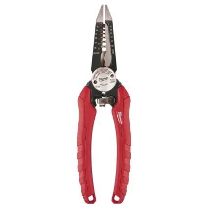 Comfort Grip 6in1 Pliers
