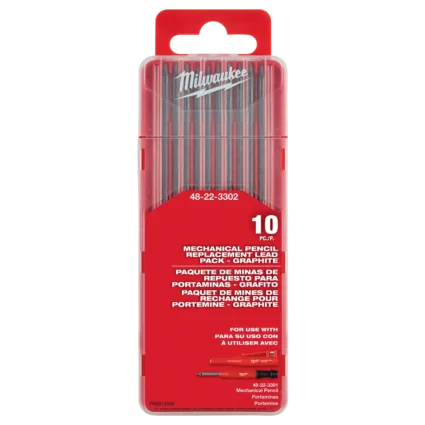 Mechanical Pencil Replacement Lead – Graphite