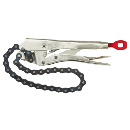 9″ Locking Chain Wrench