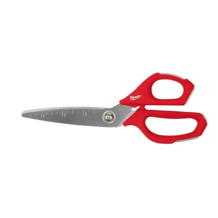 Jobsite Straight Scissors