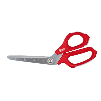 Jobsite Offset Scissors
