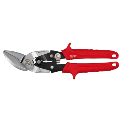 Left Cutting Offset Aviation Snips