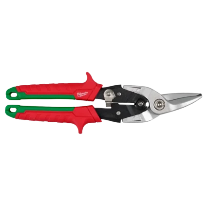 Right Cutting Aviation Snips